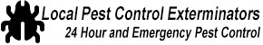 Middleburg MD Pest Control Exterminators